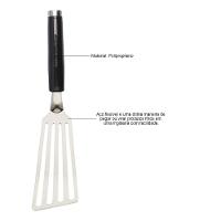 Espátula Flexível Preta - KitchenAid - 7