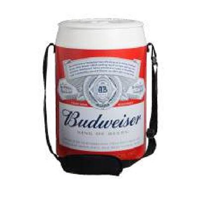 Cooler Praia Budweiser com Alça Mochila 24 Latas - Anabell