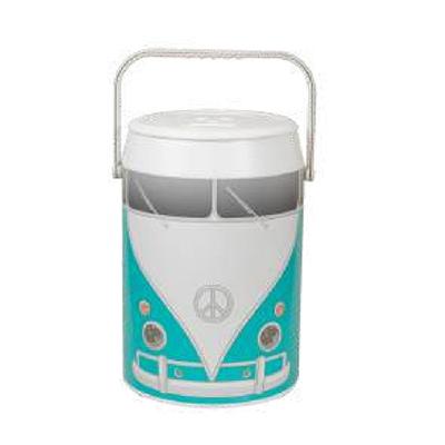 Cooler Veleiro Kombi com Alça Injetada 42 Latas - Anabell