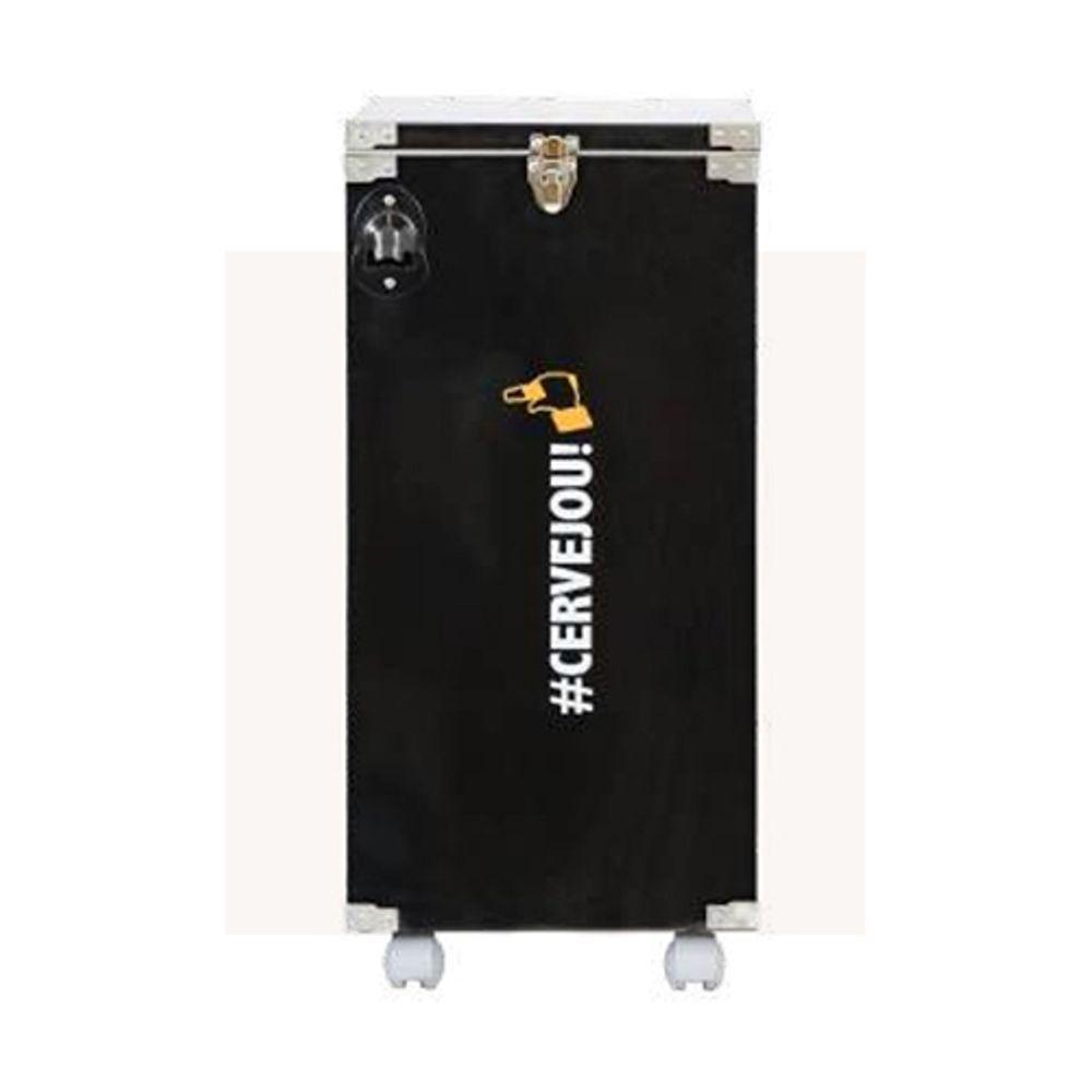 Icebox Sextou 40 Litros - Anabell - 1