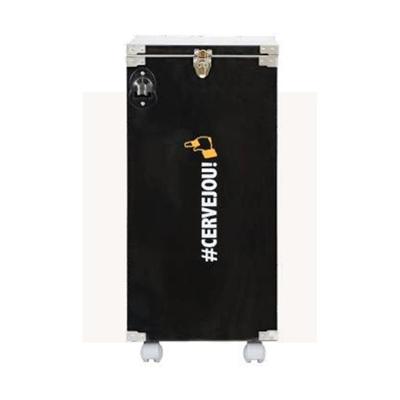 Icebox Sextou 40 Litros - Anabell