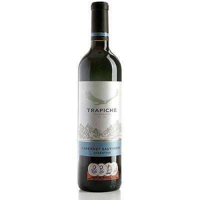 Vinho Trapiche Cabernet Sauvignon 750ml