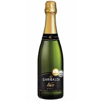 Espumante Garibaldi Vero Brut 750ml - 1