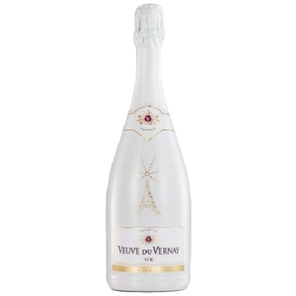 Espumante Veuve du Vernay Ice 750ml - 1