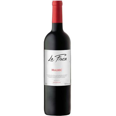 Vinho La Finca Malbec 750ml
