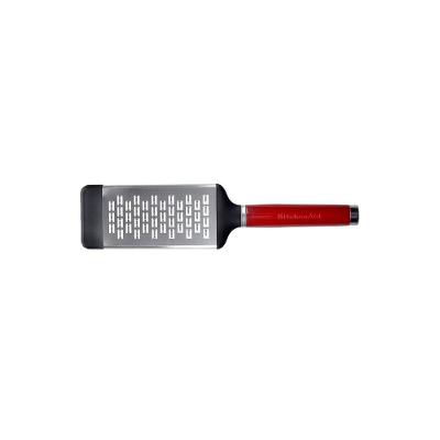 Ralador Flat Vermelho Empire -  KitchenAid