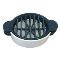 Conjunto de Cortadores De Ovos Gourmet 3pçs - 3