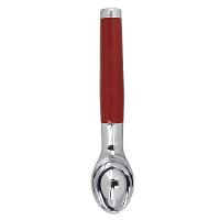 Colher de Sorvete Vermelha - KitchenAid - 1