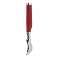 Colher de Sorvete Vermelha - KitchenAid - 6