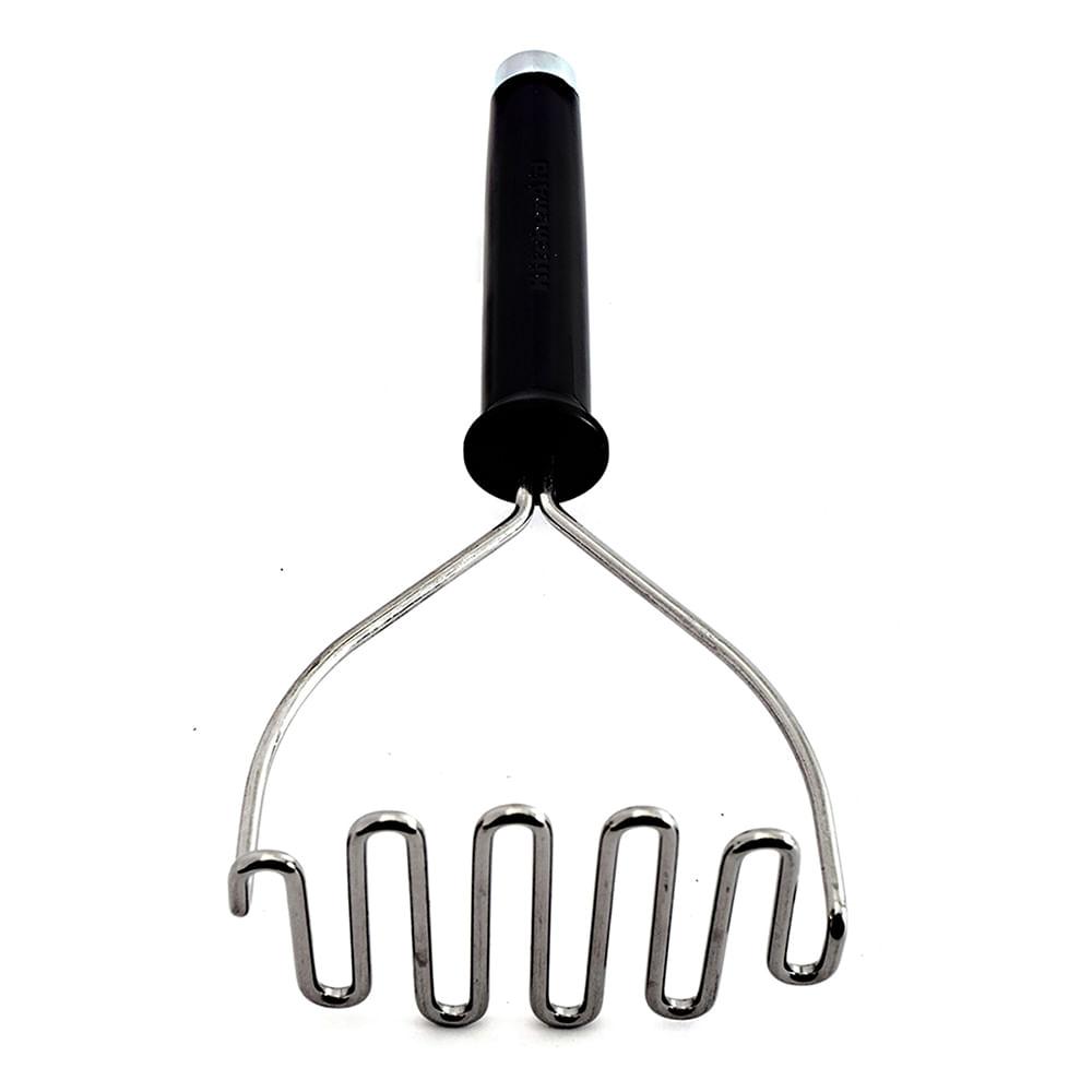 Amassador Preto - KitchenAid - 1