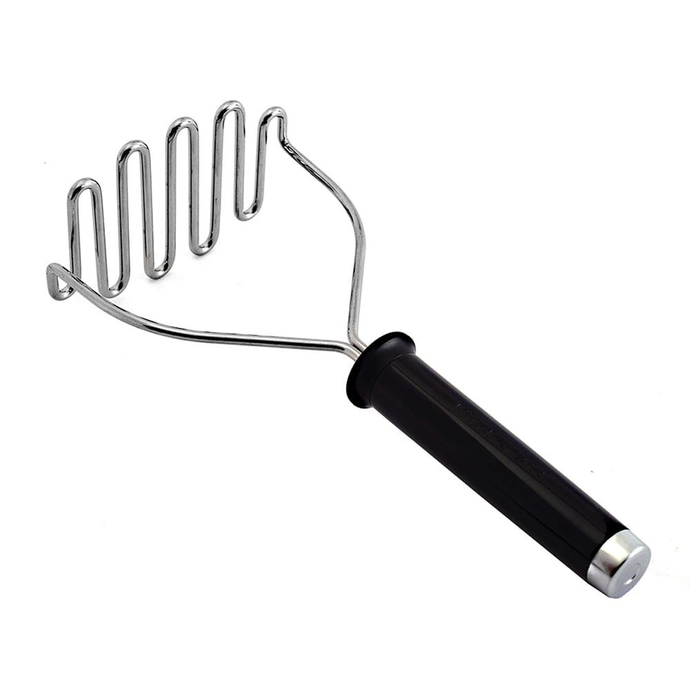 Amassador Preto - KitchenAid - 5