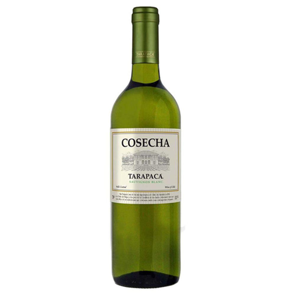 Vinho Cosecha Tarapacá Sauvignon Blanc 750ml - 1