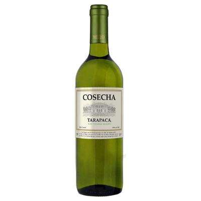 Vinho Cosecha Tarapacá Sauvignon Blanc 750ml