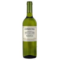 Vinho Cosecha Tarapacá Sauvignon Blanc 750ml - 1