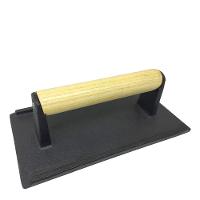 Prensa para Carne Grill & Pizza - 3