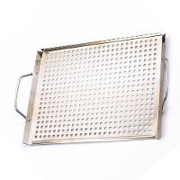 Assadeira Grill Inox Grill & Pizza - 3