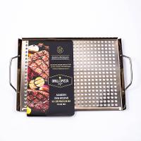 Assadeira Grill Inox Grill & Pizza - 5