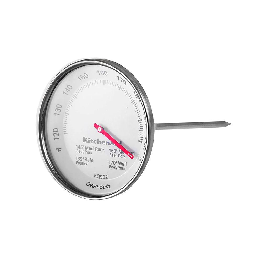 Termômetro para Carne 140F à 180F - KitchenAid - 1