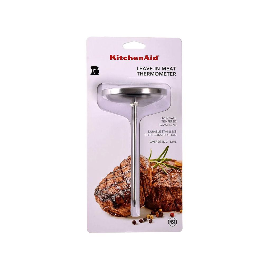 Termômetro para Carne 140F à 180F - KitchenAid - 4