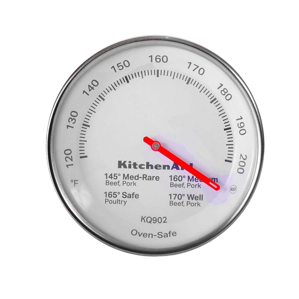 Termômetro para Carne 140F à 180F - KitchenAid - 6