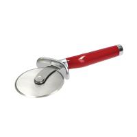 Cortador de Pizza em Inox Vermelho - KitchenAid - 8