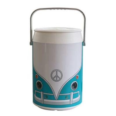 Cooler Veleiro Kombi 42 Latas - Anabell