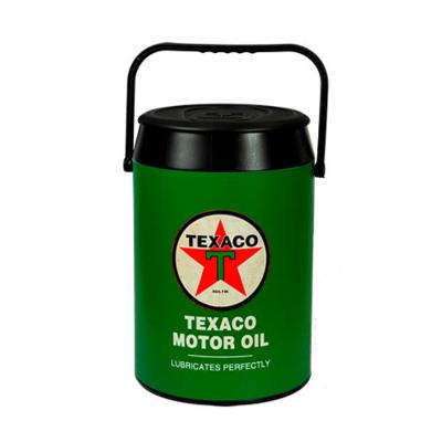 Cooler Veleiro Texaco 42 Latas - Anabell