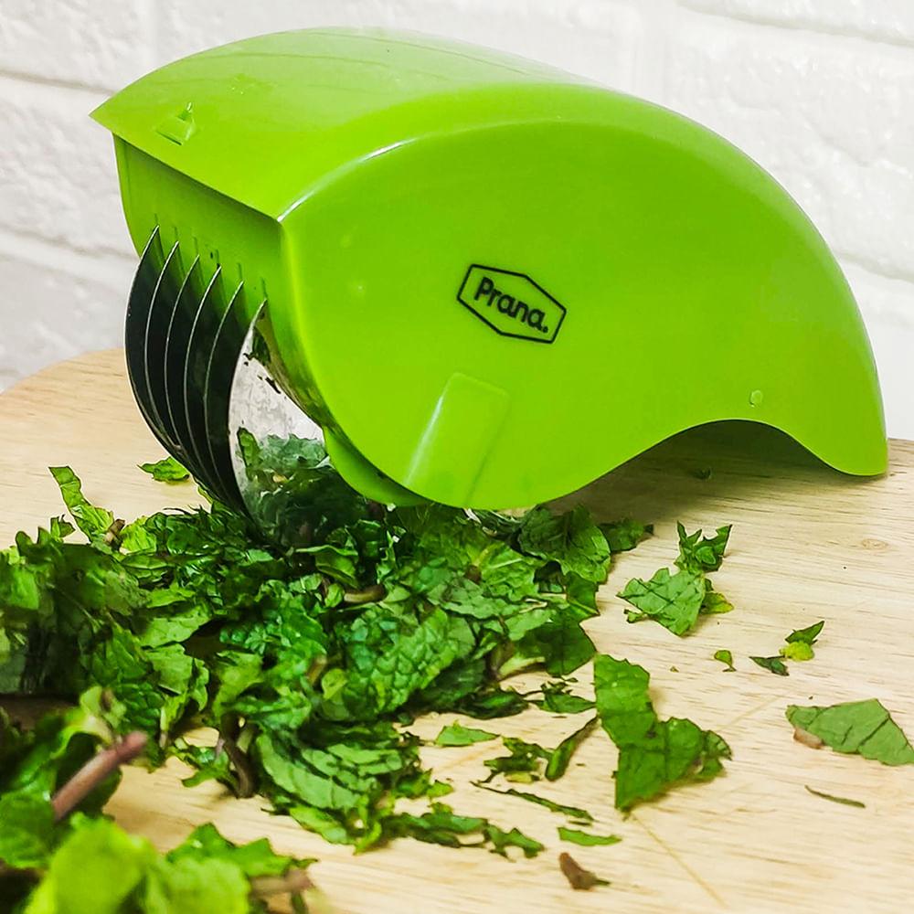 Picador de Ervas com 6 Lâminas Gourmet - 2