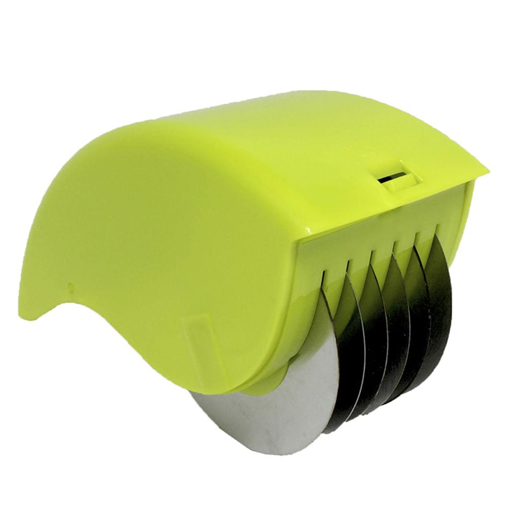 Picador de Ervas com 6 Lâminas Gourmet - 5