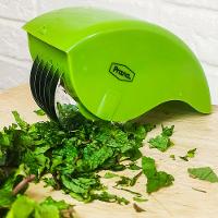 Picador de Ervas com 6 Lâminas Gourmet - 2