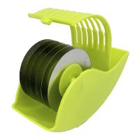 Picador de Ervas com 6 Lâminas Gourmet - 6