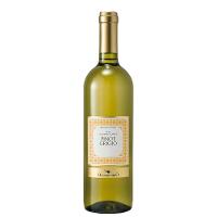 Vinho Occhio Nero Linea Classici Pinot Grigio I.G.P. - 1