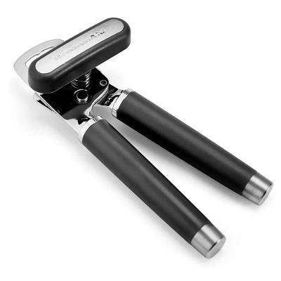 Abridor Latas e Garrafas Preto -  KitchenAid