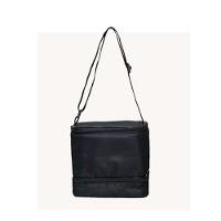 Bolsa Térmica Retangular Preta 5 Litros - Anabell - 1