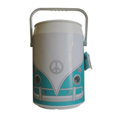 Cooler Praia Kombi 24 Latas - Anabell