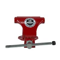 Torno de Bancada Fixo nº3 - Motomil - 9