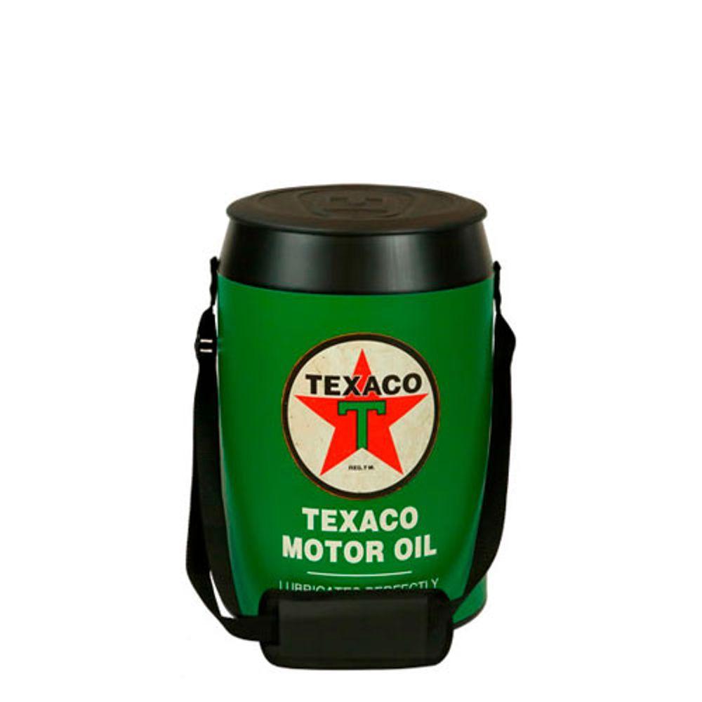 Cooler Praia Texaco 24 Latas - Anabell - 1