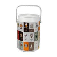 Cooler Veleiro Empório Retrô com Alça Injetada 42 Latas - Anabell - 1