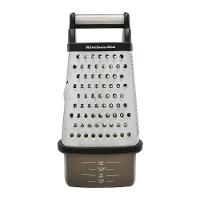 Ralador De Queijo com Compartimento - KitchenAid