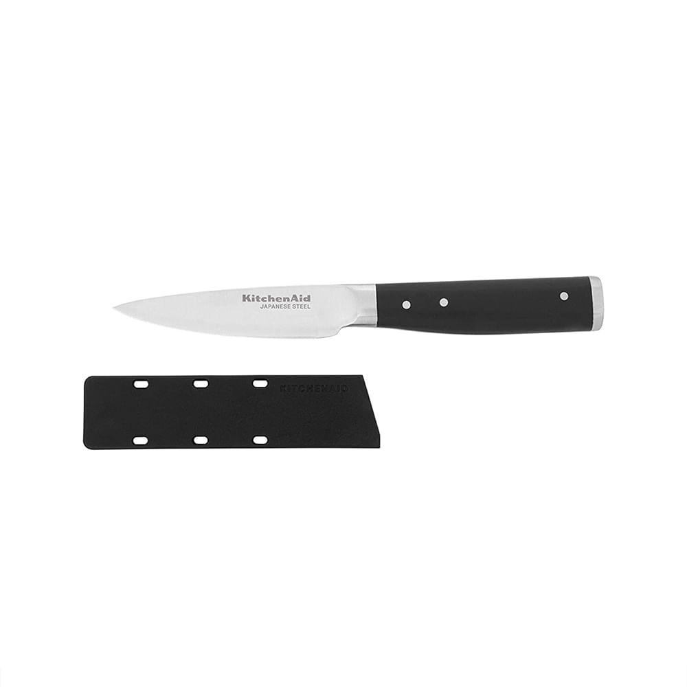 Faca para Descascar com Bainha de 3,5pol  - KitchenAid - 1