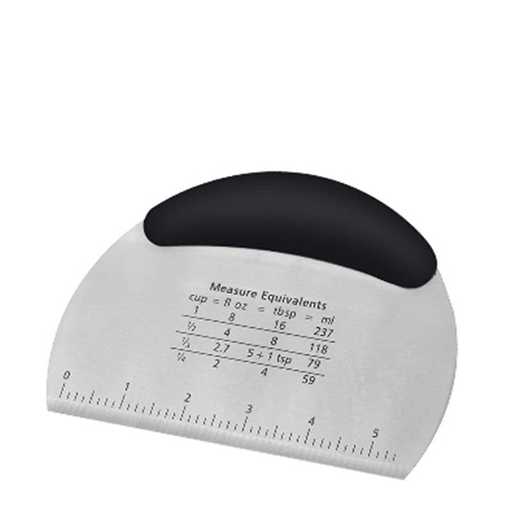 Espátula Multi Funções Preta - 1