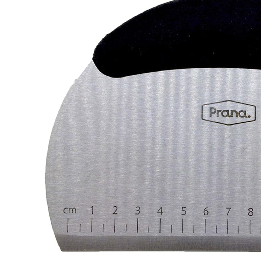 Espátula Multi Funções Preta - 2