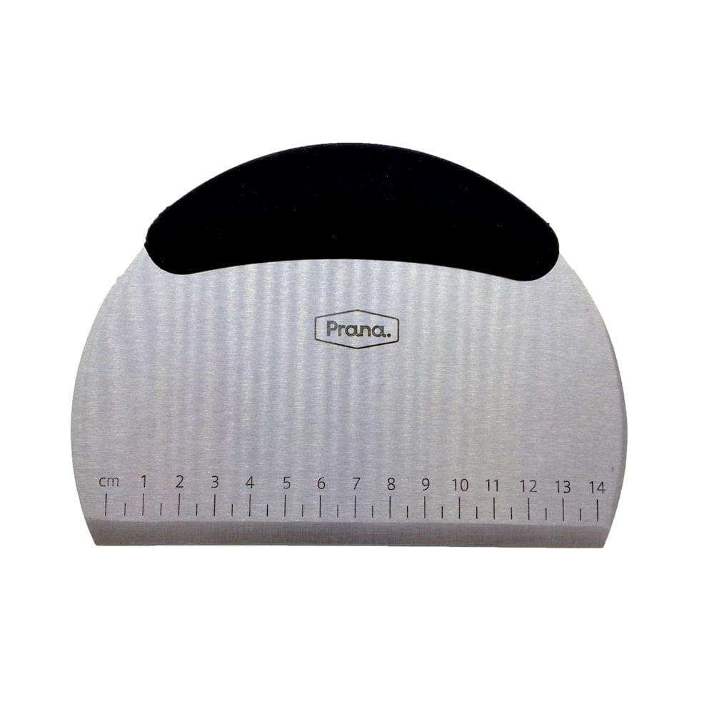 Espátula Multi Funções Preta - 3