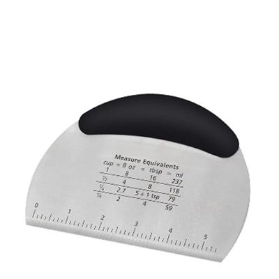 Espátula Multi Funções Preta