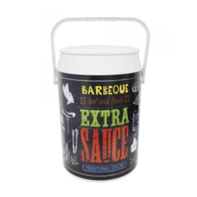 Geladeira Cooler Praia Empório Gourmet 24 Latas - Anabell