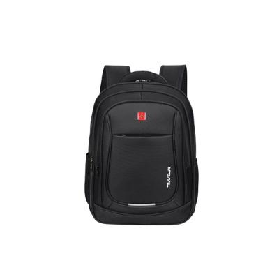 Mochila para Notebook Zurich Preta - Travelux