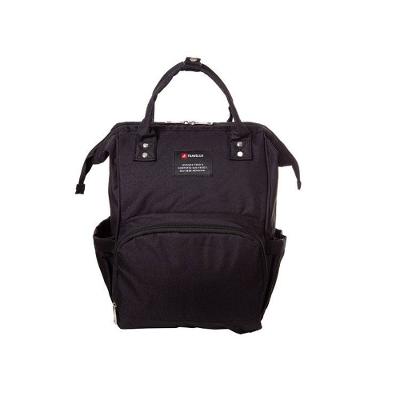 Mochila Multifuncional Preta - Travelux