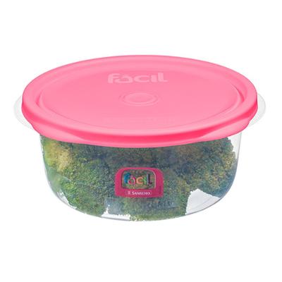 Pote Redondo Fácil 1,3L - Sanremo