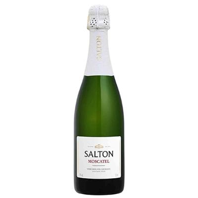 Espumante Salton Moscatel 750ml