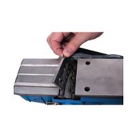 Plaina Elétrica 710W 82mm 110V - Tramontina